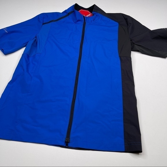 Gore Running Wear Shirt Jacket Windbreaker Running Cycling Workout Outdoor New - Picture 2 of 15